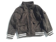 KURTKA DZIECIĘCA NA MISIU R.116__HEROKEE