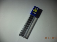 Rysiki do ołówków automatycznych 0,5