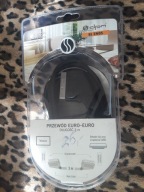 Kabel Euroscart do DVD