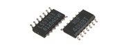 4066 układ scalony CMOS SMD SOP14 - 1 sztuka