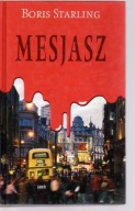 Mesjasz Boris Starling