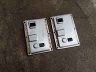 RENAULT LAGUNA II 2 PRZETWORNICE LAMP