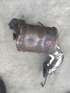 Mercedes Vito 447 Katalizator Kat Tłumik DPF FAP