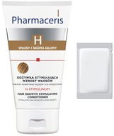 Pharmaceris H H-Stimulinum Odżywka Stymulująca wzrost włosów, 150 ml