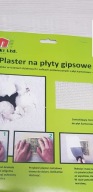 PLASTER NAPRAWCZY DO DZIUR / PŁYTY/KARTON/SUFIT