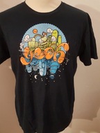 threadless ORYGI KOSZULKA T-SHIRT ROZ.M/L Z USA