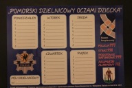 PLAN LEKCJI - ZESTAW 4 SZT