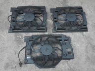 Wentylator BMW E65 x5 e38 e39PWM regeneracja wszystkie modele naprawa Wawa