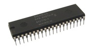 80513 SAB80513-P mikrokontroler 8-bit 12MHz DIP40