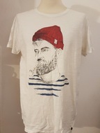 ! SOLID ORYGINALNA KOSZULKA T-SHIRT ROZ.M/L Z USA