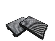 DENCKERMANN FILTR KABINOWY WĘGLOWY BMW 5 E39