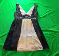 Elegancka tunika marki Sorbet na imprezy i wesela