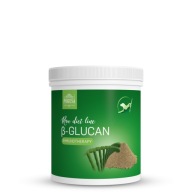 Suplement diety Pokusa proszek beta glukan 250 g dla kota i psa