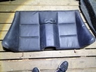 BMW M3 E46 CABRIO KANAPA OPARCIE tył CZARNE nappa