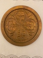 Talerz do powieszenia