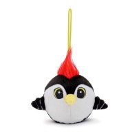 gang słodziaków junior dzięciołek Dominiczek