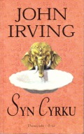 Syn cyrku John Irving
