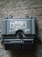 Komputer silnika Mercedes a klasa w169 A6401503179