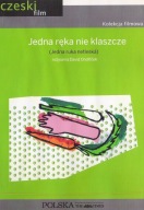 JEDNA RĘKA NIE KLASZCZE Czeski Film David Ondricek