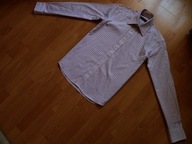 TIGER OF SWEDEN super modna koszula ''M''