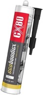 Uszczelniacz akrylowy CX80 Eco Bondicx 300ml
