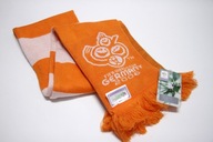 Szalik reprezentacji Holandii MŚ 2006 hologram