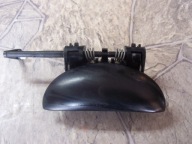 PEUGEOT 206 KLAMKA DRZWI PRZEDNICH PRAWA