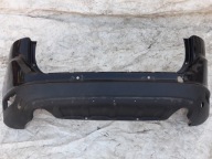 VOLVO XC60 ZDERZAK TYŁ