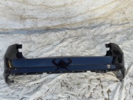 ZDERZAK TYŁ Skoda Superb III Combi