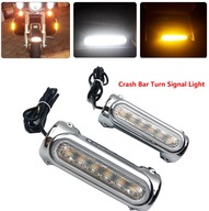 KIERUNKOWSKAZY ŚWIATŁA DZIENNE LED NA GMOLE NOWOŚĆ