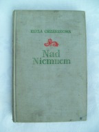 NAD NIEMNEM TOM 2 - Eliza Orzeszkowa