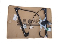 PODNOŚNIK SZYBY LEWY IBIZA POLO CADDY INCA SILNIK