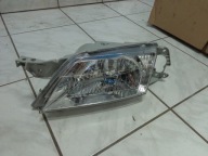 MAZDA PREMACY 99-01 LAMPA LEWA NOWA ORYGINAŁ