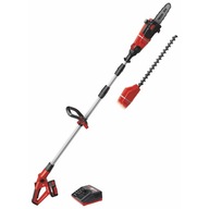 Nożyce do żywopłotu +piła na wysięgniku Einhell 2in1