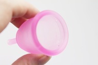 Atestowany kubeczek menstruacyjny Pretty Woman