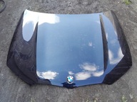 BMW X5 G05 X6 G06 MASKA POKRYWA SILNIKA M PAKIET