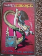 Slash's Snakepit It's five o'clock somewhere 1995
