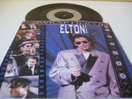 Elton John - Wrap Her Up /UK/