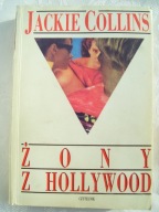 ŻONY Z HOLLYWOOD - COLLINS