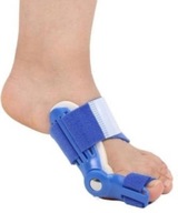 Orteza na Haluksy r. uniwersalny mocna konstrukcja