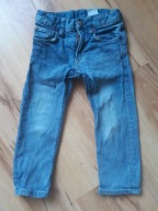 Spodnie h&m 92-98 cm (24-36m)