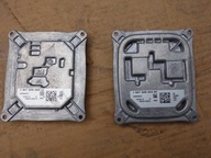 MODUŁ LED PRZETWORNICA PEUGEOT 308 T9 130732940400