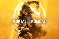 Mortal Kombat 11 PL Steam