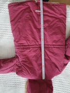 PARKA Kurtka kurteczka dziewczęca ENDO 6-7 lat 122