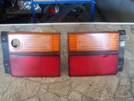 VW VENTO TYLNE LAMPY