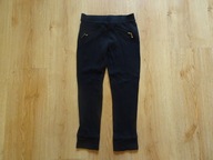 ZARA spodnie dziewczęce 5-6 lat rozmiar 118