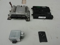 ZESTAW STARTOWY LAGUNA 3 III 2.0 DCI 130KM HB