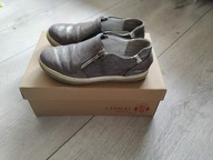 Półbuty dziewczęce LASOCKI rozm.31