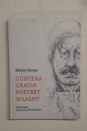 Guntera Grassa portret własny Twórczość analiza / recepcja w Polsce