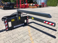 OBROTNICA DO WÓZKA WIDŁOWEGO WYWROTNICA PRODUCENT